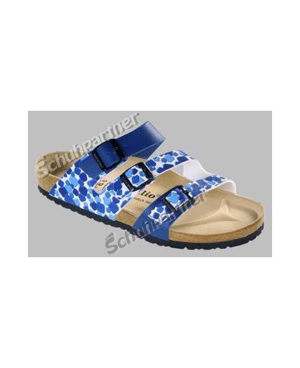 Orlando - Quattro-Azur/Blau - 28