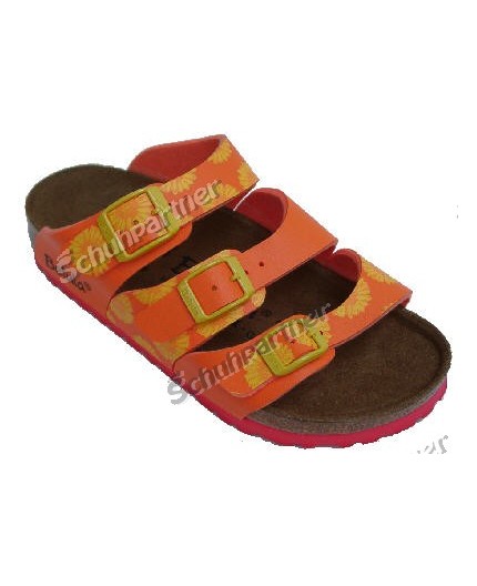 Swing - Margarit Flame Orange - 30