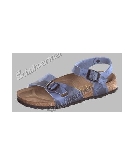 Rio - Discovery Blue - 40