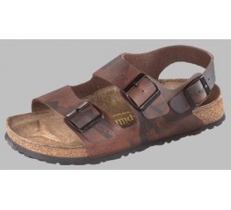 Milano - Discovery Brown - 46