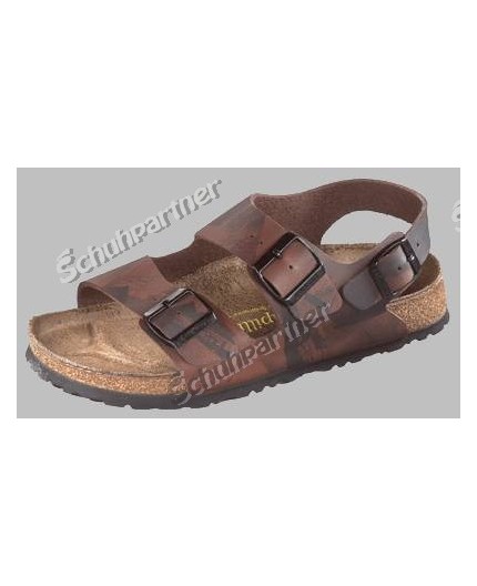 Milano - Discovery Brown - 46