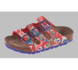 Florida - Crazy Red - 29