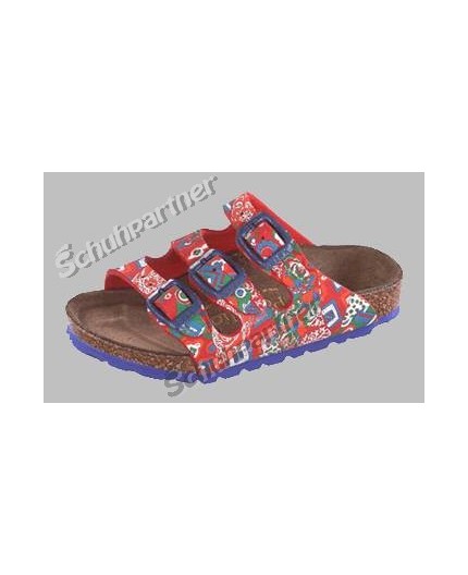 Florida - Crazy Red - 26