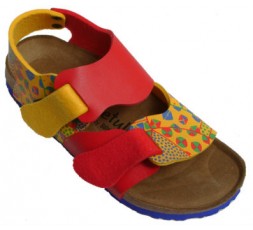 Twist - Funky Red/Kirsch - 33