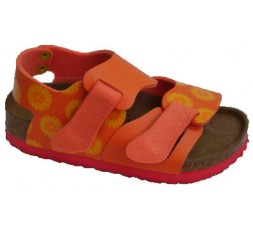 Twist - Margarit Flame Orange - 30