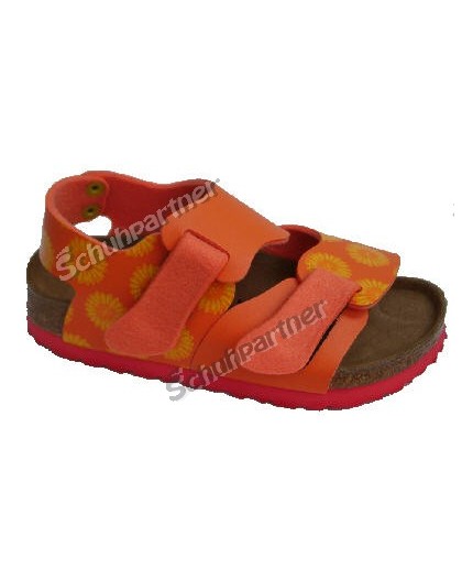 Twist - Margarit Flame Orange - 30