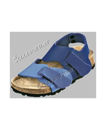 Twist - Azur/Cobalt - 34