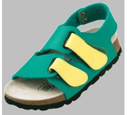 Twist - Petrol/Yellow - 24