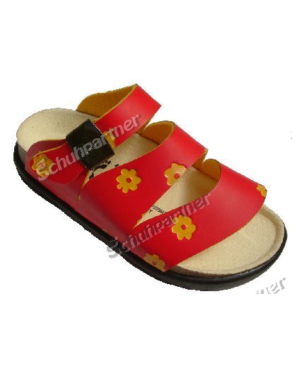 Flamenco - Flower Plant Red - 29