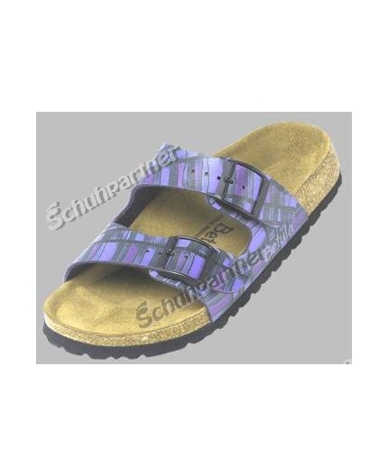 Boogie - Patchwork Blue - 28