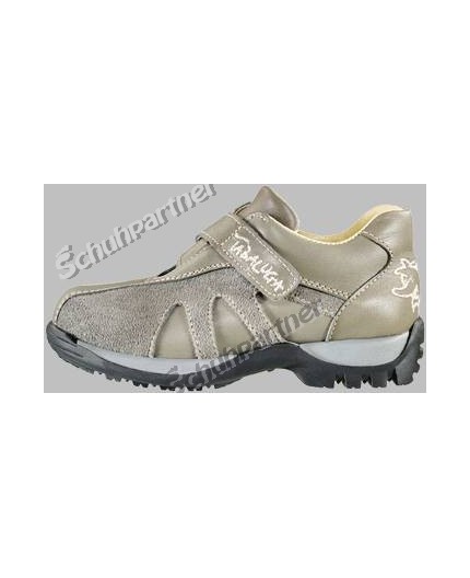 Adis - Grey - 28 - Tabaluga Schuhe