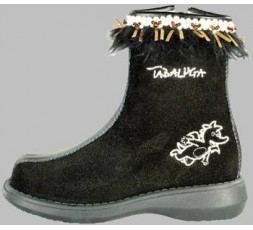 Dilara - Black - 30 - Tabaluga Stiefel