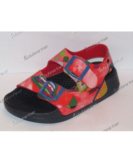 Sieg - Tropicana Red - 29