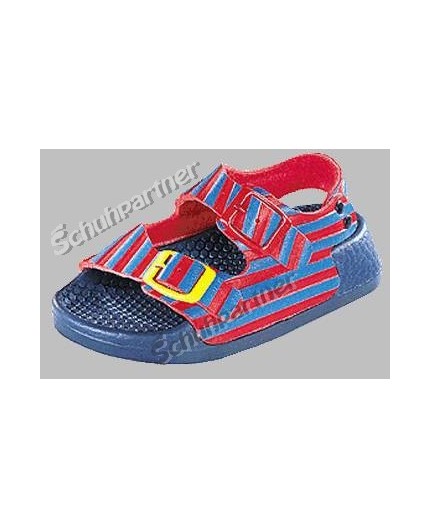 Trinidad - Zebra Red - 29