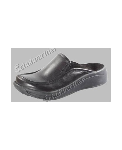 Melrose - Black - 38