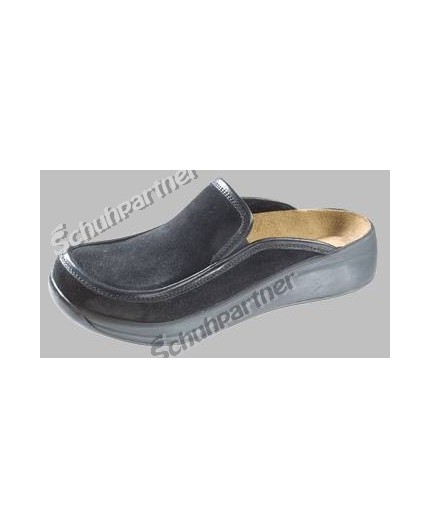 Melrose - Black - 39