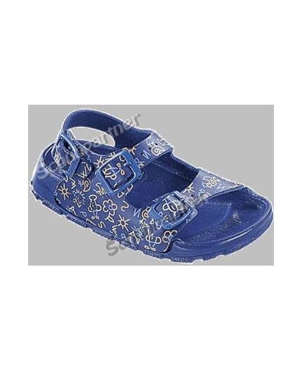 Winnie - Bambini Blue - 33