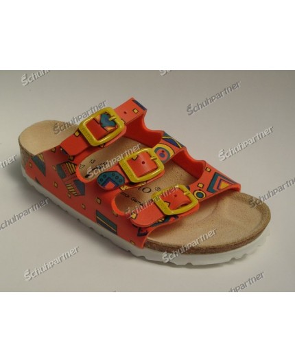 Florida - Fantasia Mandarine - 29