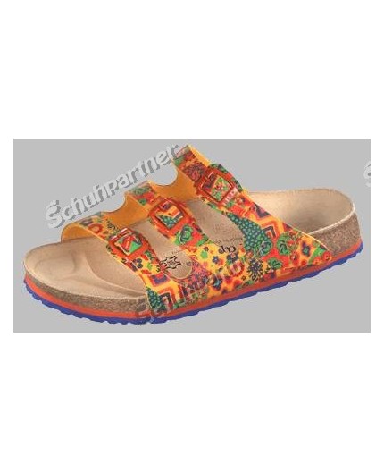 Florida - Crazy Orange - 32