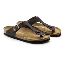 Gizeh - habana - Leder - 39