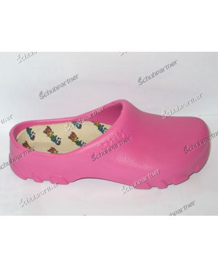 Fun Air - Marble Pink - 40