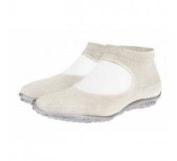 Leguano Ballerina perlmutt Gr. S (38/39)