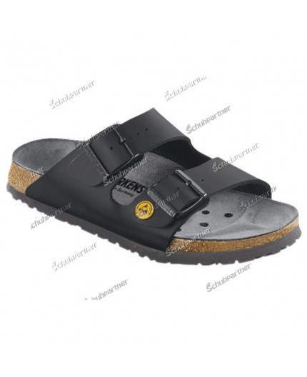 Arizona - antistatik schwarz ESD - 42