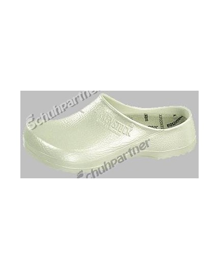 Super-Birki - Pearl White - 40