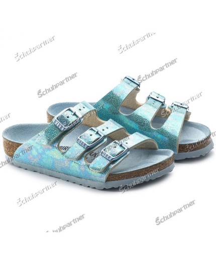 Florida - reflection blue - 39