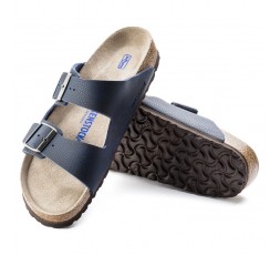 Arizona - desert soil night - 44 - Weichbettung - schmal