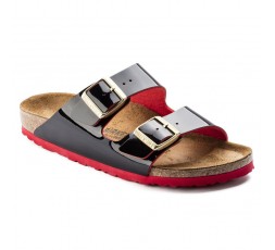 Arizona - Two Tone Black - 40 - breit