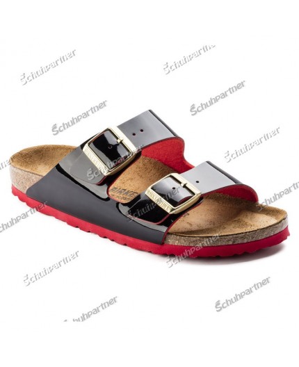 Arizona - Two Tone Black - 40 - breit