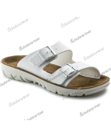 Bilbao früher P250 - Weiß - 39 - Soft Fußbett