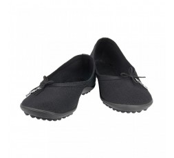 leguano Lady Loop schwarz Gr. 39