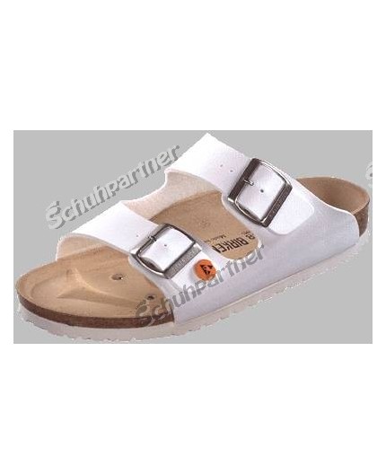 Monterey - Weiss - 42