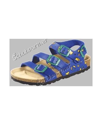 Canberra - Geometrico Deep Ocean - 32