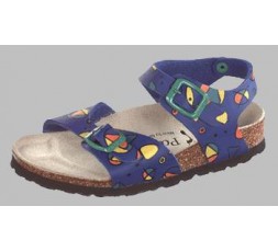 Rio - Geometrico Deep Ocean - 24