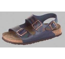 Milano - Dimension Elements Blue - 46