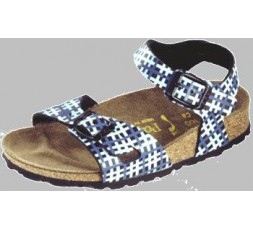 Rio - Shannon Blue - 35