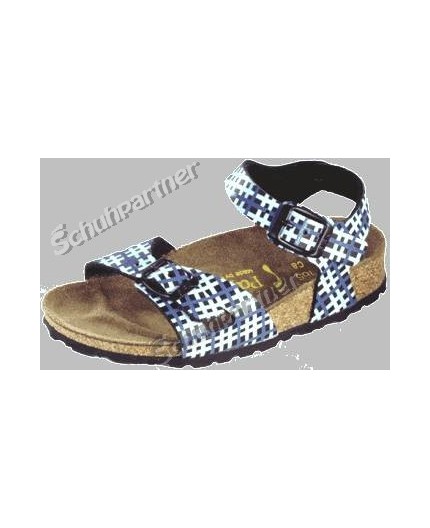 Rio - Shannon Blue - 35