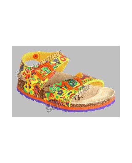 Rio - Crazy Orange - 29