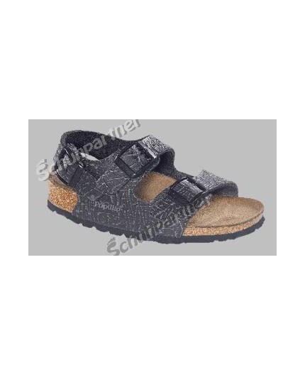 Milano - Net Black - 32