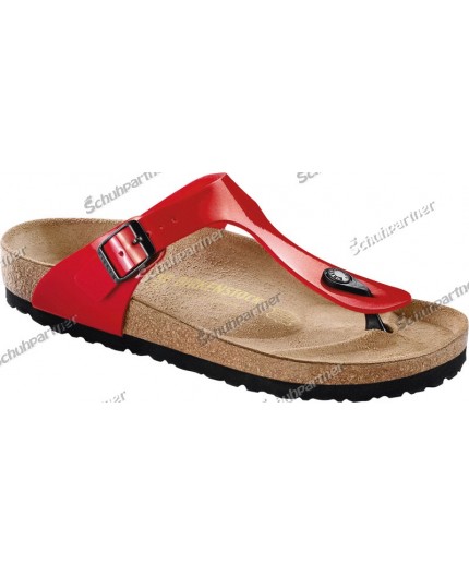 Gizeh - tango red lack - 38