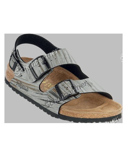 Milano - Tree Trunk Grey - 38