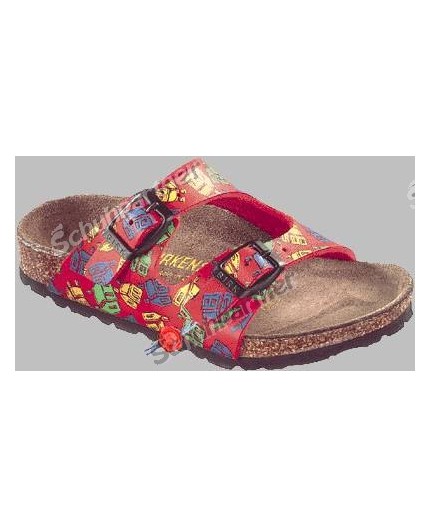 Nevada - Red Town - 26