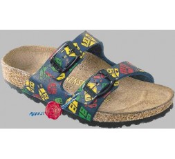 Arizona - Blue Town - 30