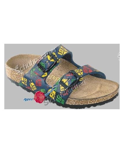 Arizona - Blue Town - 30