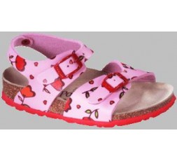 Rio - Meadow Pink - 32