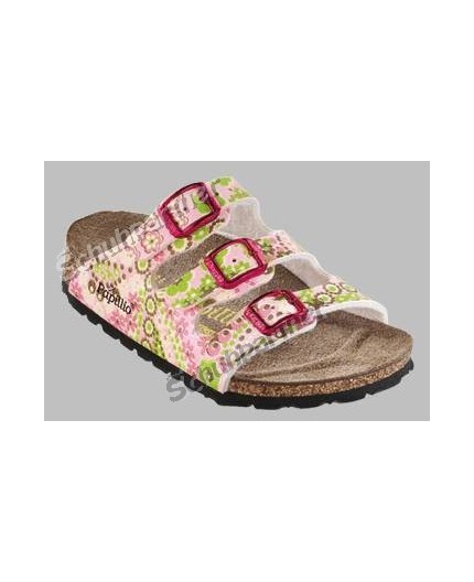 Florida - Art Flowers Green - 32