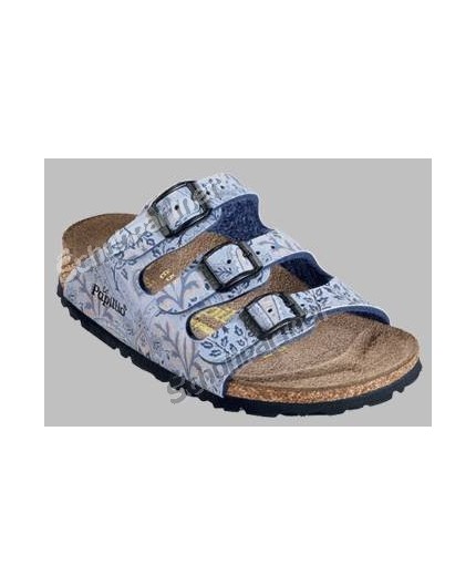 Florida - Folklore Blue - 30